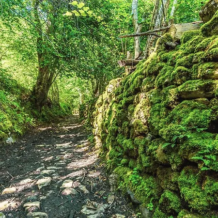 Casa De Aldea La Casita Verde Alpstuga *