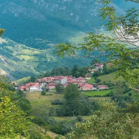 Chalet Terra Ecoturismo Casa La Casita Verde