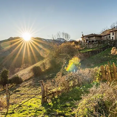 Terra Ecoturismo Casa La Casita Verde Chalet *