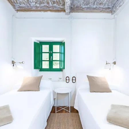 Casa De Aldea La Casita Verde